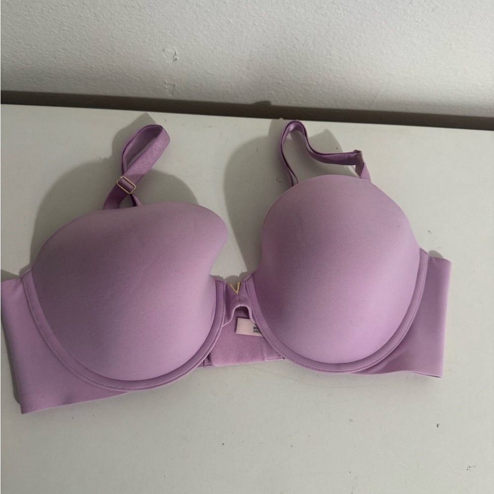 Victoria’s Secret Lined Demi Bra Size 38D
